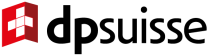 Logo dpsuisse