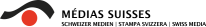 Logo Méedias Suisses