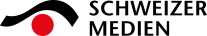 Logo Schweizer Medien