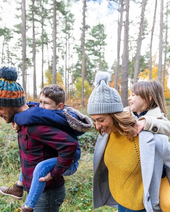 Familienzulagen (FZ)
